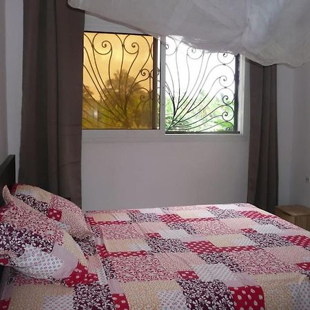 Villa Bleue كريبي المظهر الخارجي الصورة
