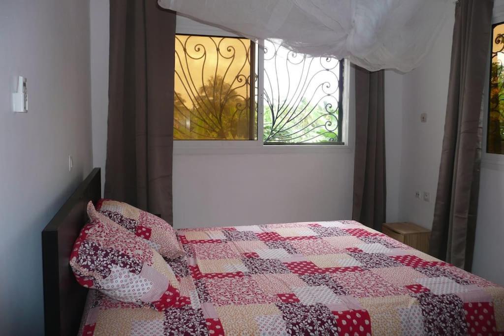 Villa Bleue كريبي المظهر الخارجي الصورة
