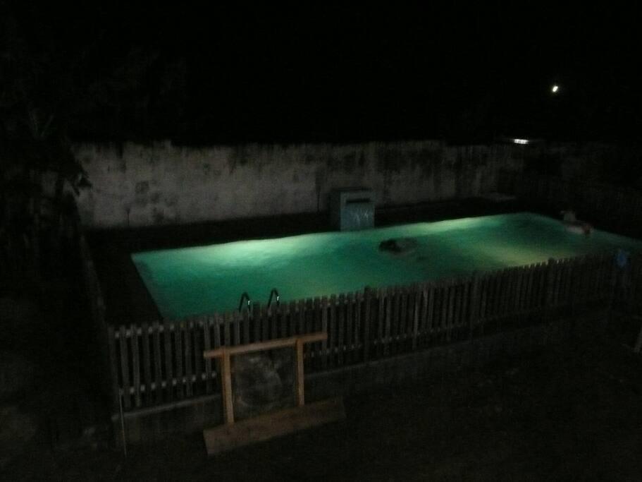 Villa Bleue كريبي المظهر الخارجي الصورة