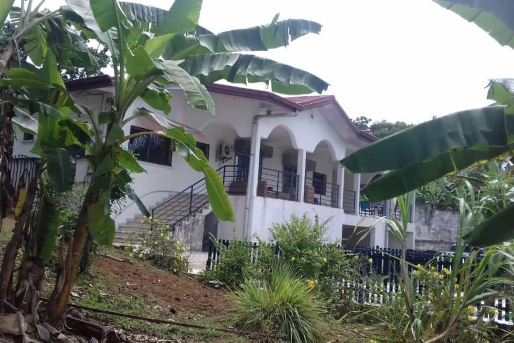 Villa Bleue كريبي المظهر الخارجي الصورة